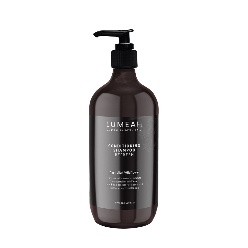 Deluxx Conditioning Shampoo – 500ml (Carton of 12)